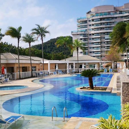Cobertura Com Piscina E Churrasqueira No Barra Sunday Resort R1-001 Rio de Janeiro Extérieur photo