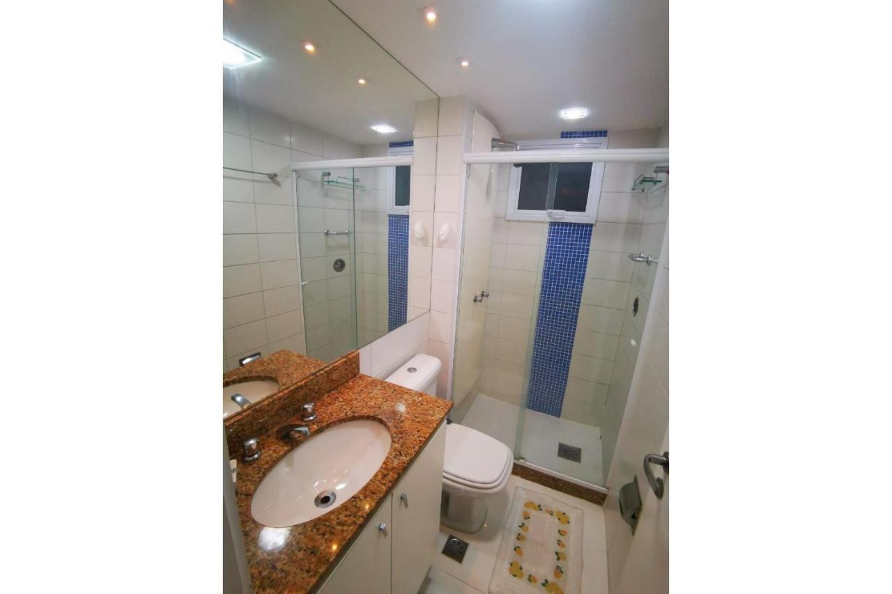 Cobertura Com Piscina E Churrasqueira No Barra Sunday Resort R1-001 Rio de Janeiro Extérieur photo